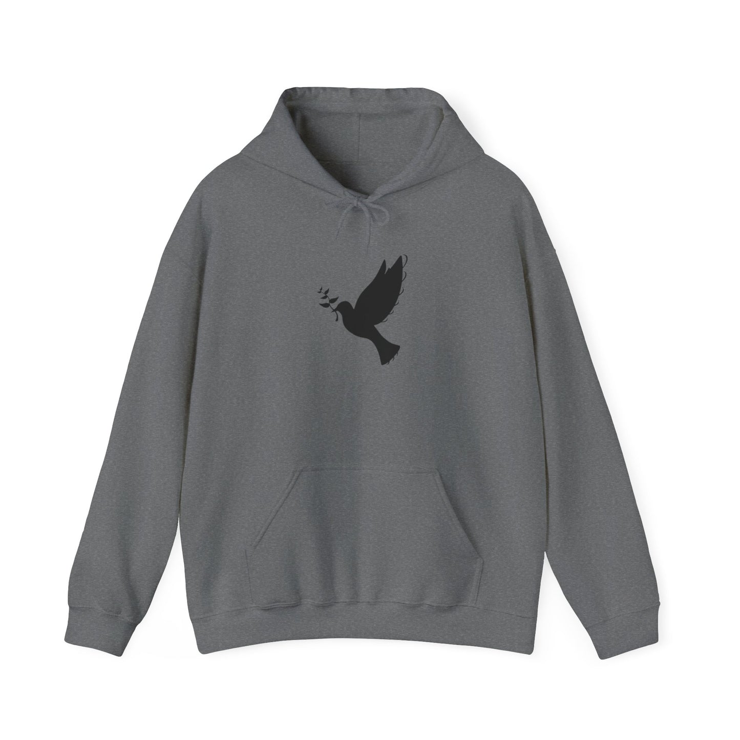 Dove Hoodie