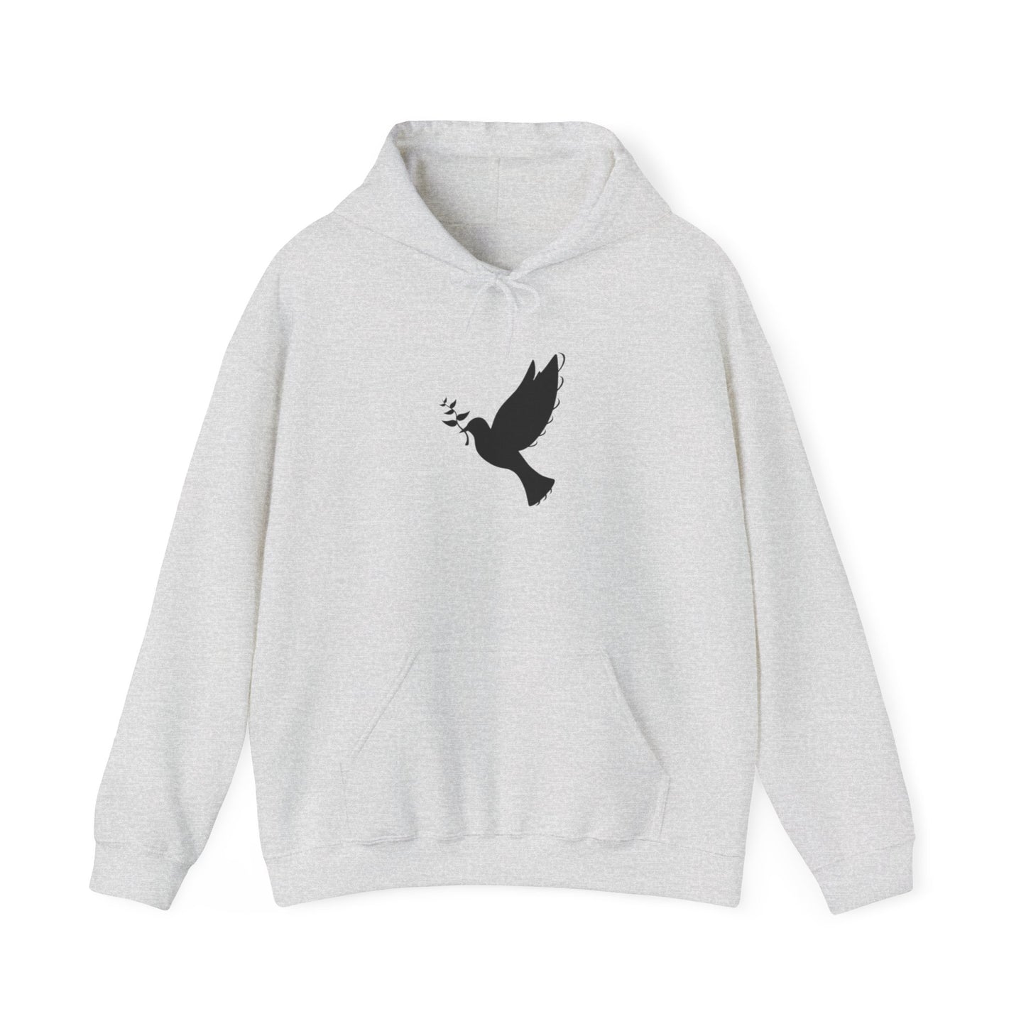Dove Hoodie