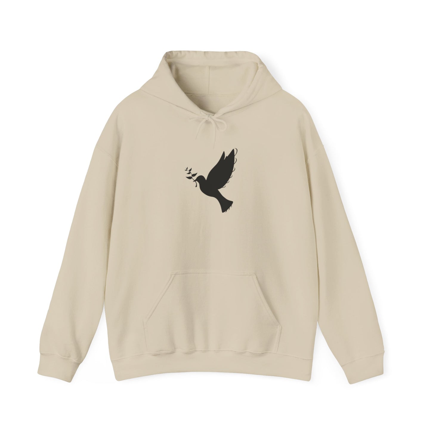 Dove Hoodie
