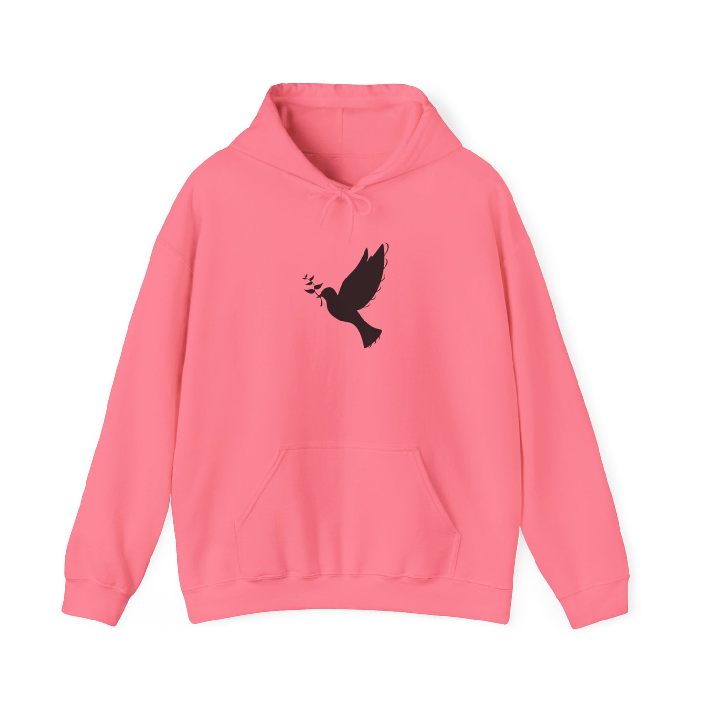 Dove Hoodie