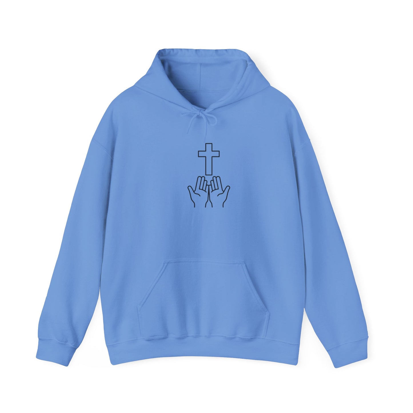 Hope in the Cross