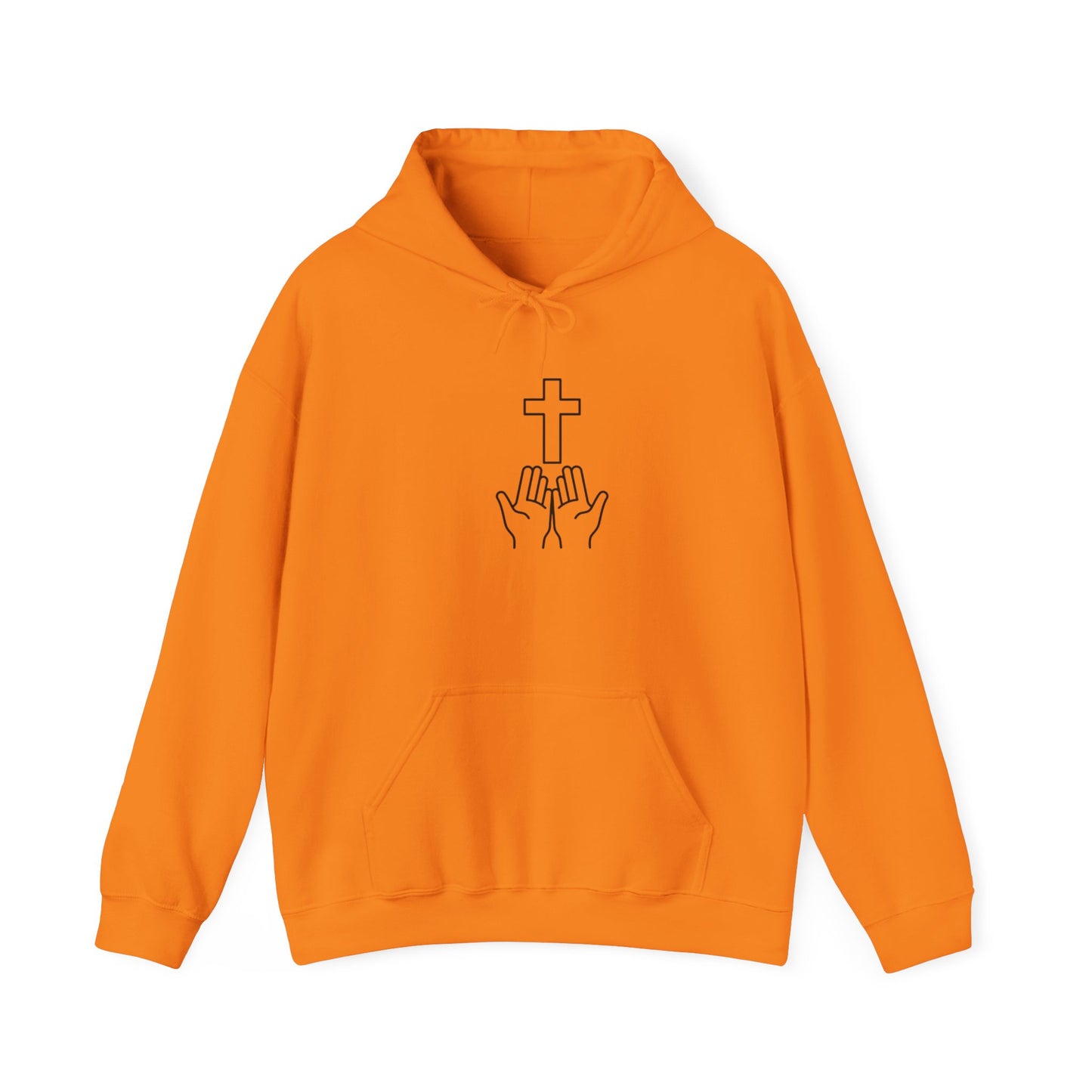 Hope in the Cross