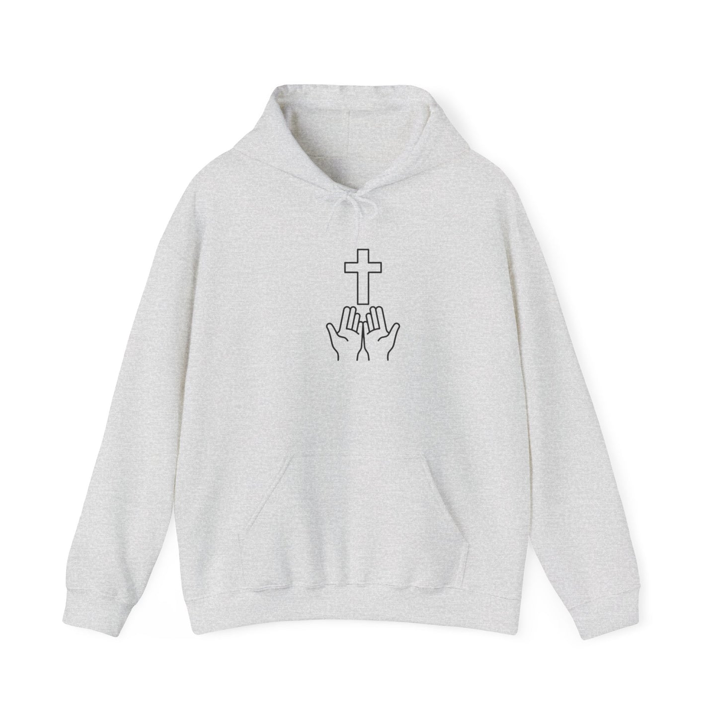 Hope in the Cross
