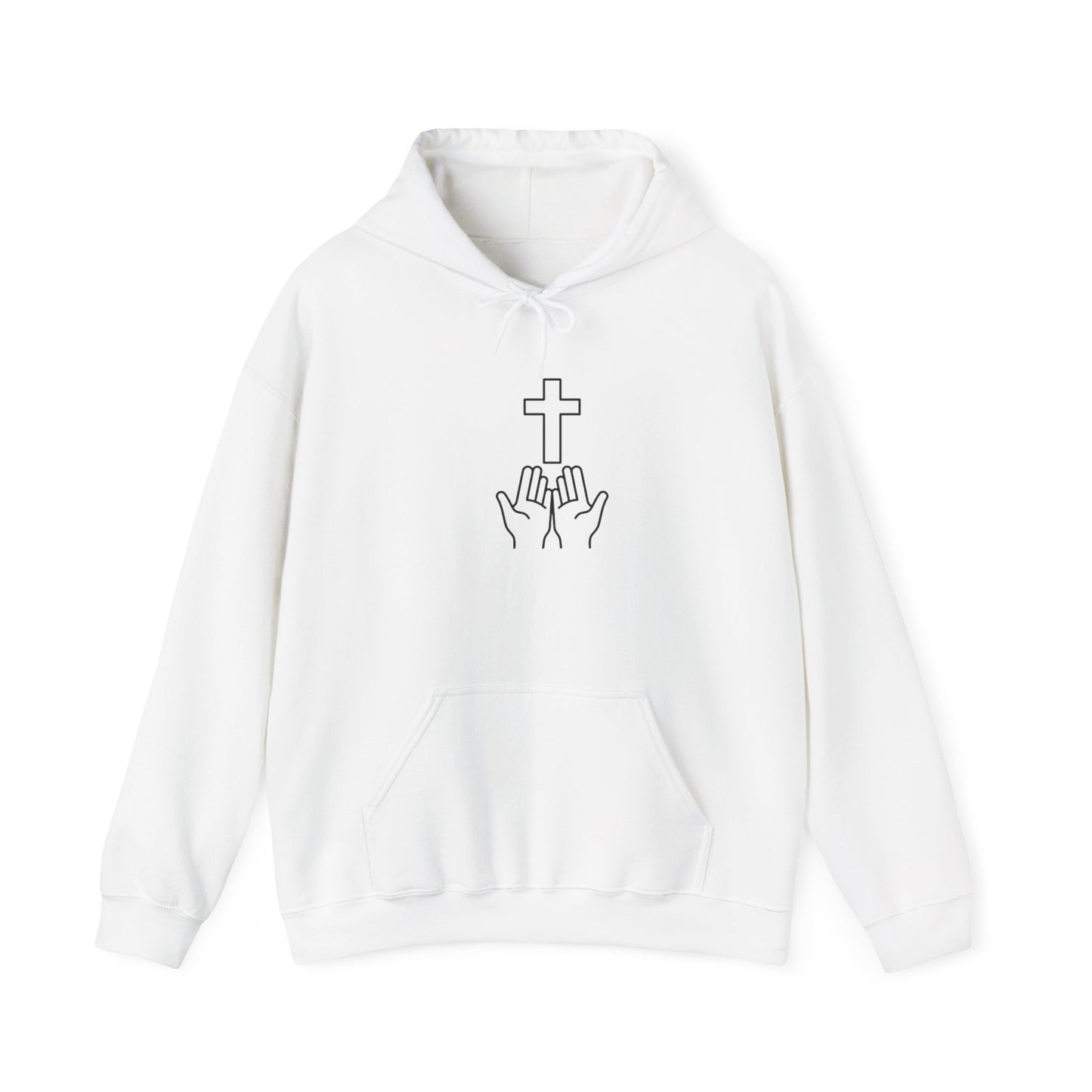 Hope in the Cross