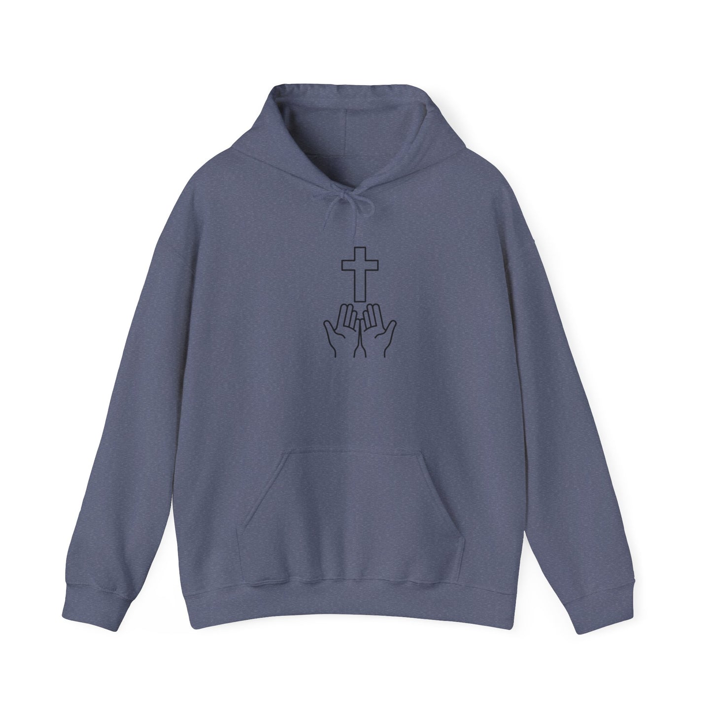 Hope in the Cross